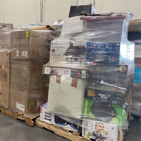 <strong>Liquidation</strong> auctions w/ Tools surplus inventory in bulk wholesale lots by box, <strong>pallet</strong> or truckload. . Arizona liquidation pallets
